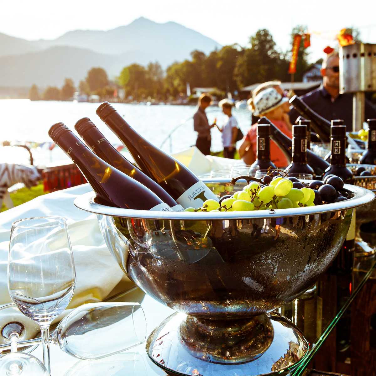 Our Services - The Best Events in Tyrol