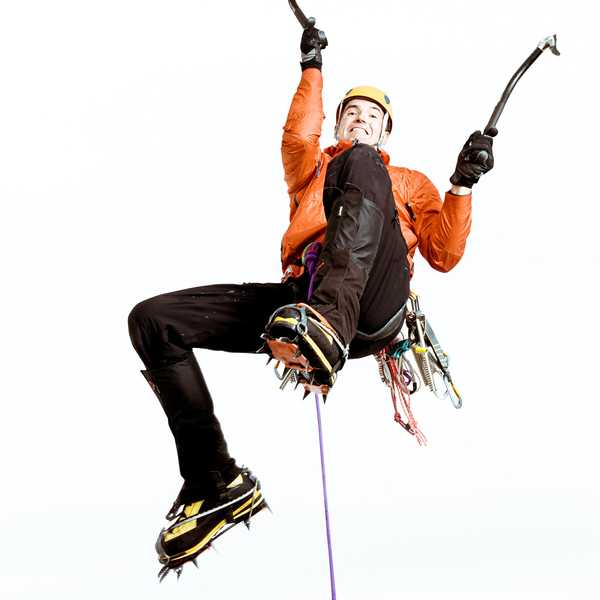 Founder and owner of eventation. Certified mountain and skiing guide. At home in the great outdoors. Married and a father of three. Involved in every project. With dedication and commitment.