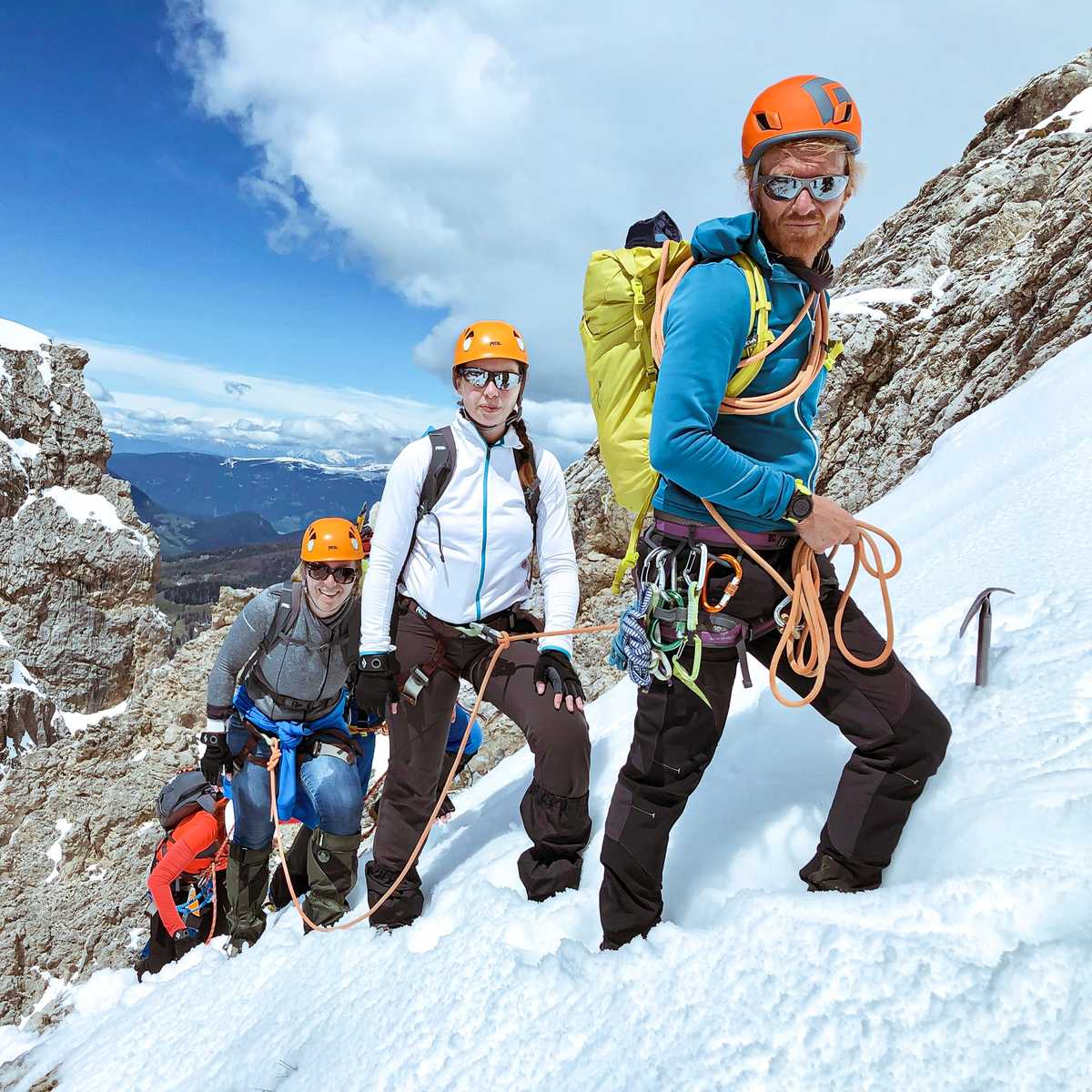 Team Event Südtirol 2019