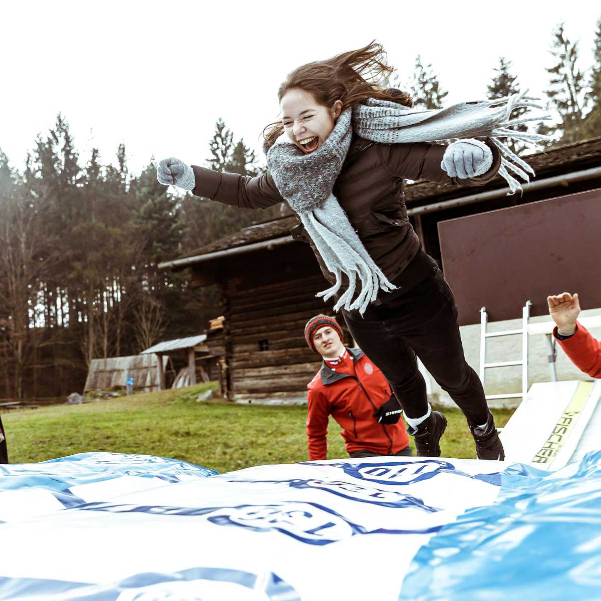 Our Events in Tyrol - Experiences for Every Season & Occasion
