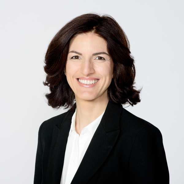 Sonja Hausberger