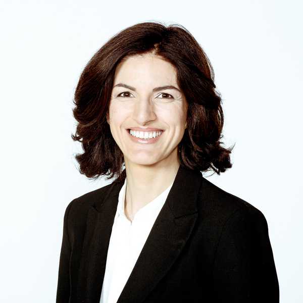Sonja Hausberger