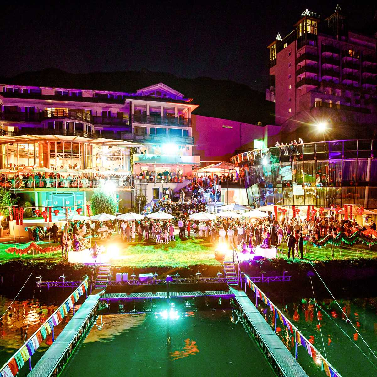 Our Services - The Best Events in Tyrol